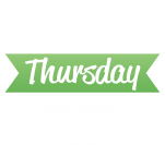 Thursday Pizza